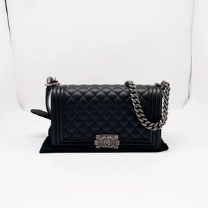 Chanel Women Pre-Loved Bag Brand New Condition